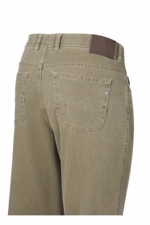 Джинсы мужские бежевые